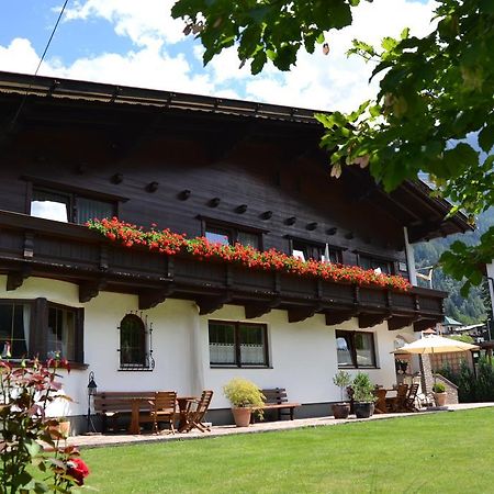 Appartements Falkner Dorli Oetz Luaran gambar