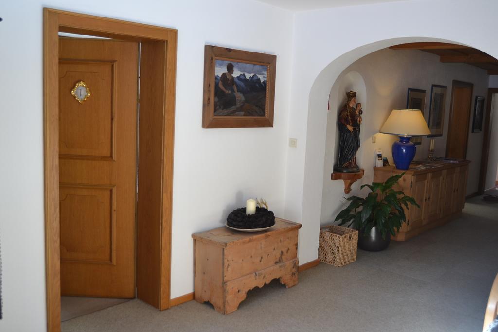 Appartements Falkner Dorli Oetz Luaran gambar