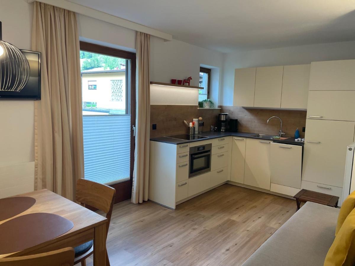 Appartements Falkner Dorli Oetz Luaran gambar