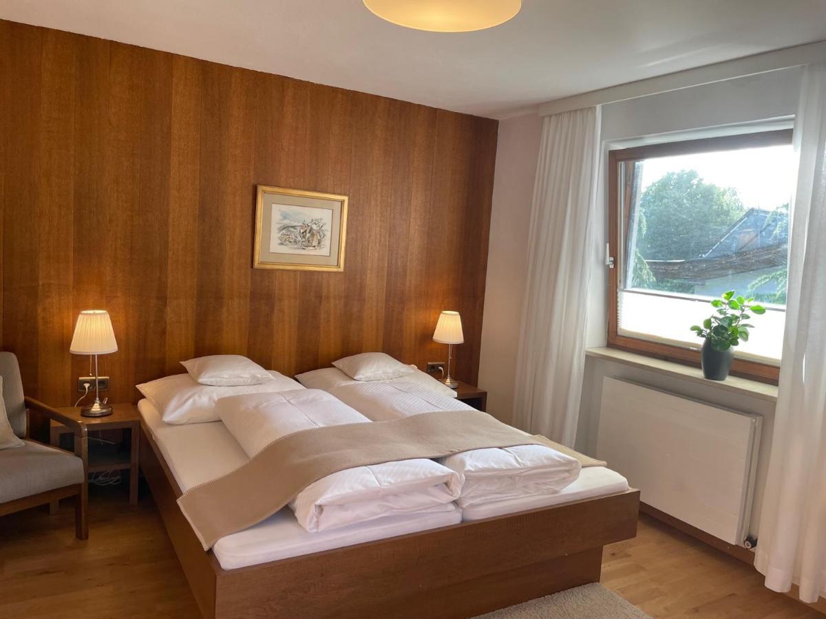 Appartements Falkner Dorli Oetz Luaran gambar