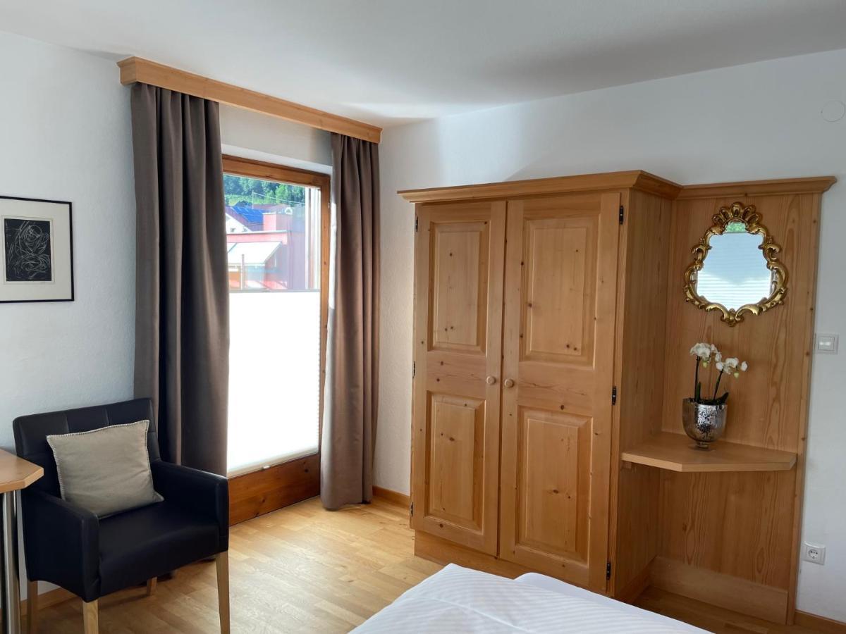 Appartements Falkner Dorli Oetz Luaran gambar