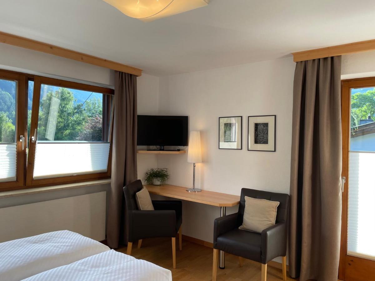 Appartements Falkner Dorli Oetz Luaran gambar