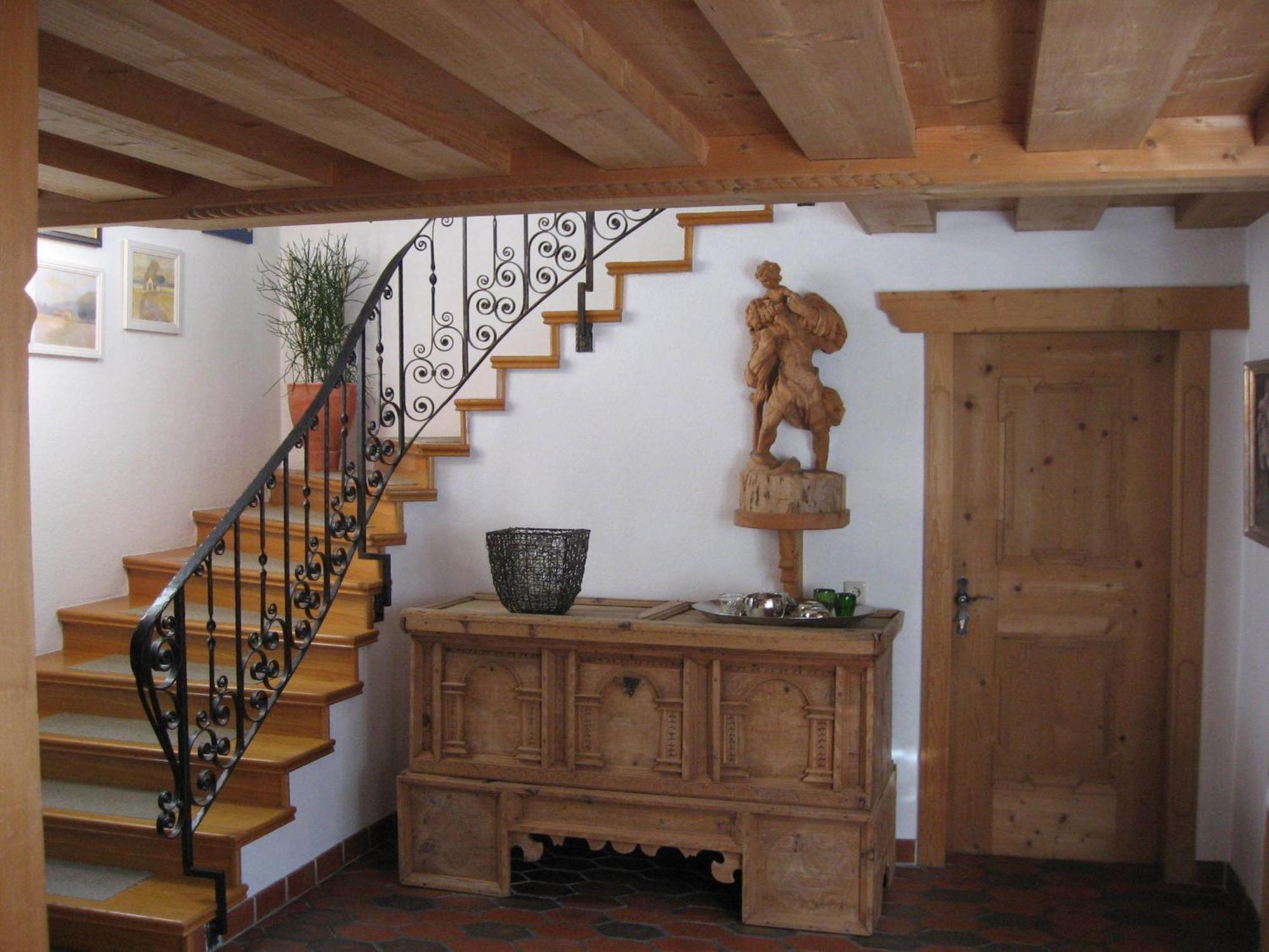 Appartements Falkner Dorli Oetz Luaran gambar