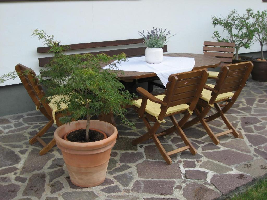 Appartements Falkner Dorli Oetz Luaran gambar