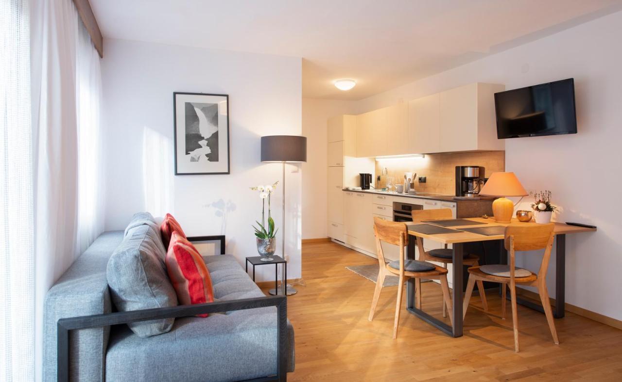 Appartements Falkner Dorli Oetz Luaran gambar