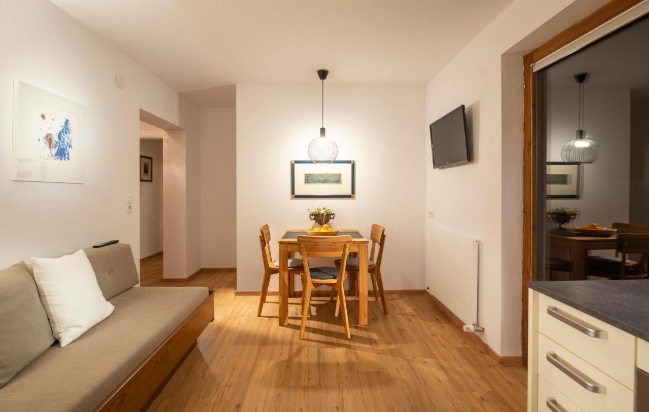 Appartements Falkner Dorli Oetz Luaran gambar
