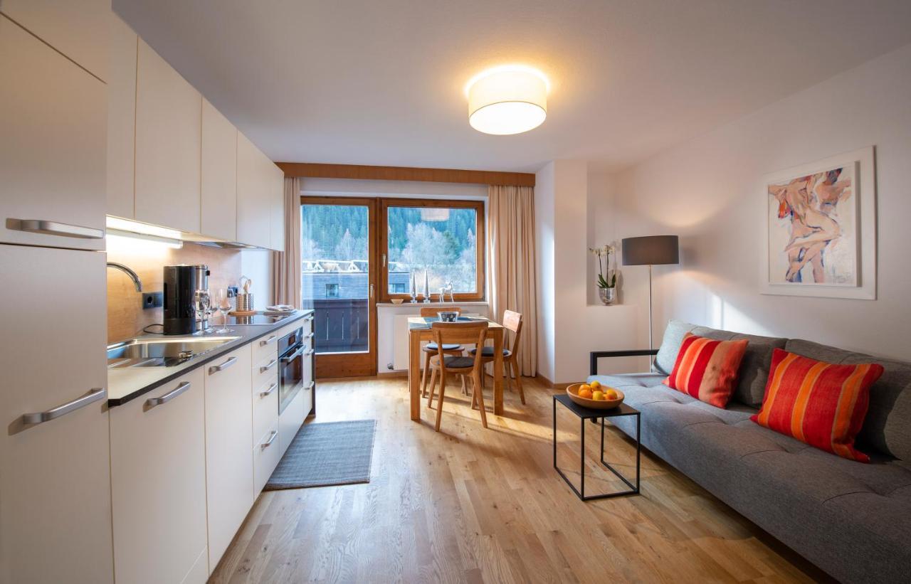 Appartements Falkner Dorli Oetz Luaran gambar